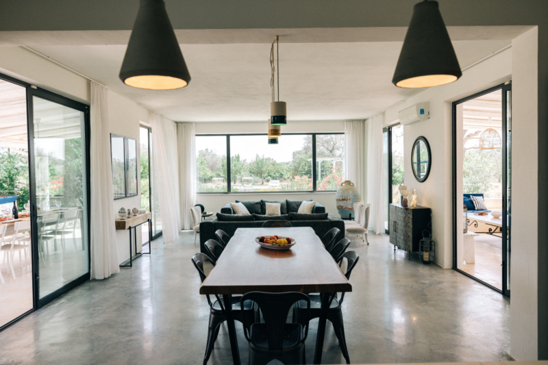 Photo villa - POUOST 002 - 24