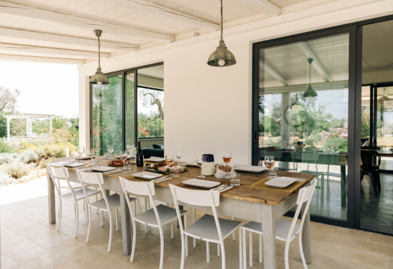 Photo villa - POUOST 002 - 18