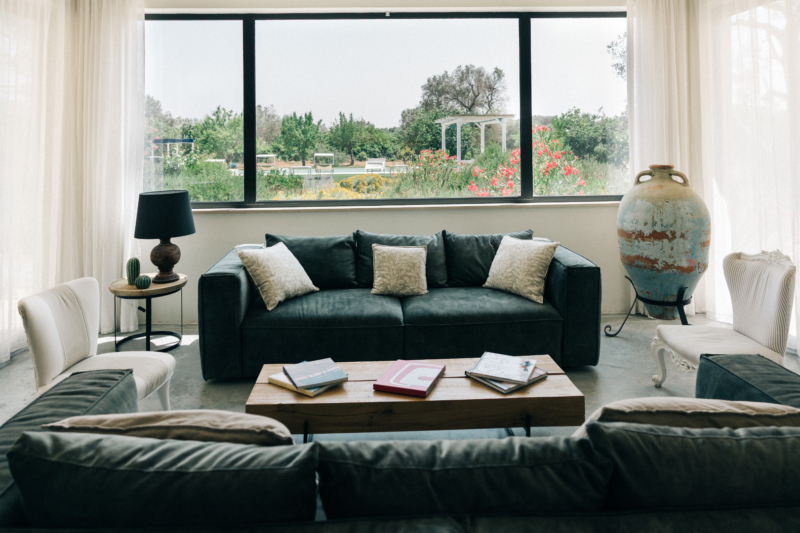 Photo villa - POUOST 002 - 21