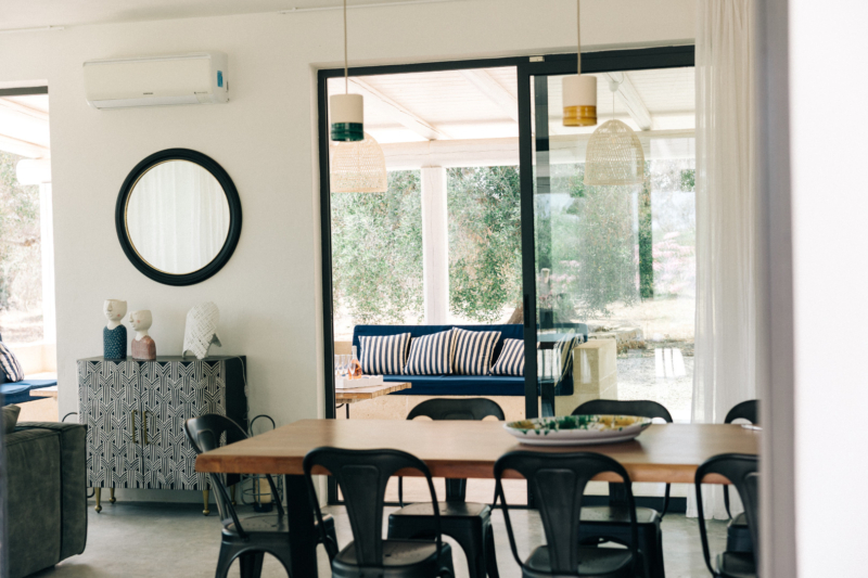 Photo villa - POUOST 002 - 23