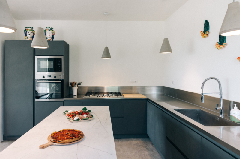 Photo villa - POUOST 002 - 27