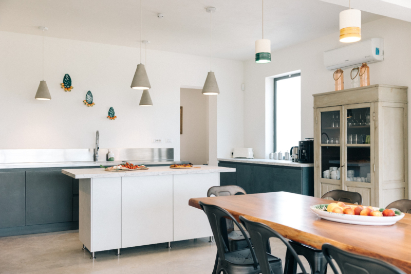 Photo villa - POUOST 002 - 28