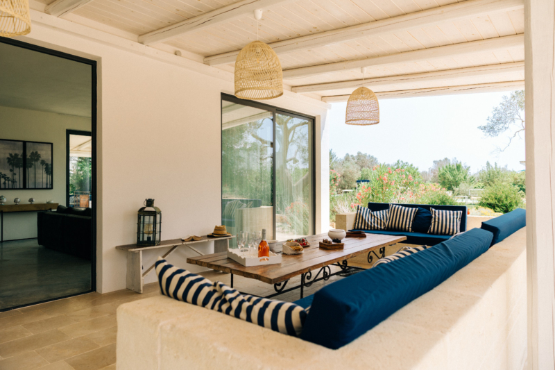 Photo villa - POUOST 002 - 16