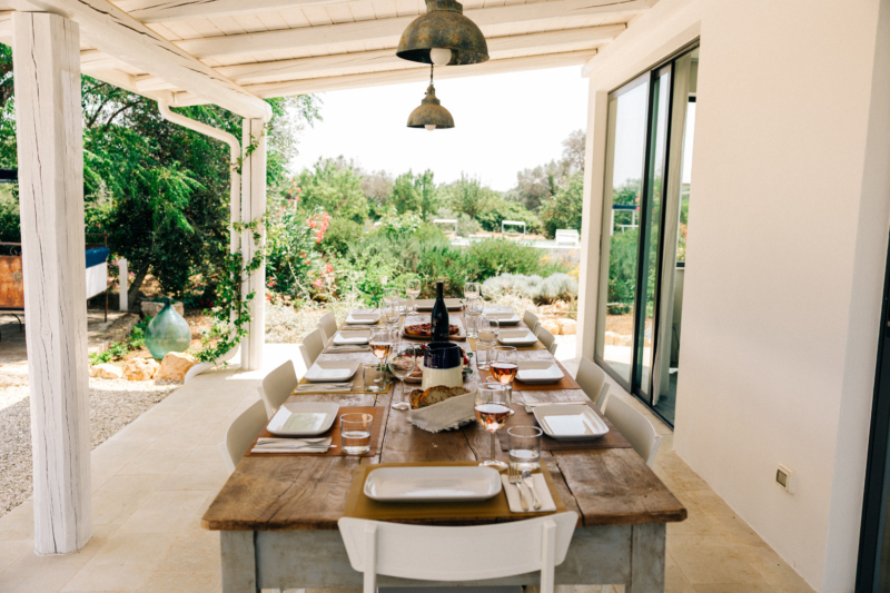 Photo villa - POUOST 002 - 19