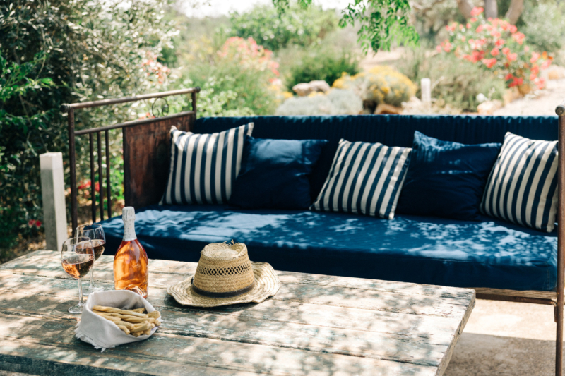 Photo villa - POUOST 002 - 10