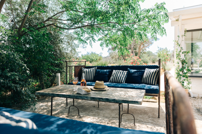 Photo villa - POUOST 002 - 9