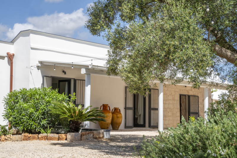 Photo villa - POUOST 002 - 5