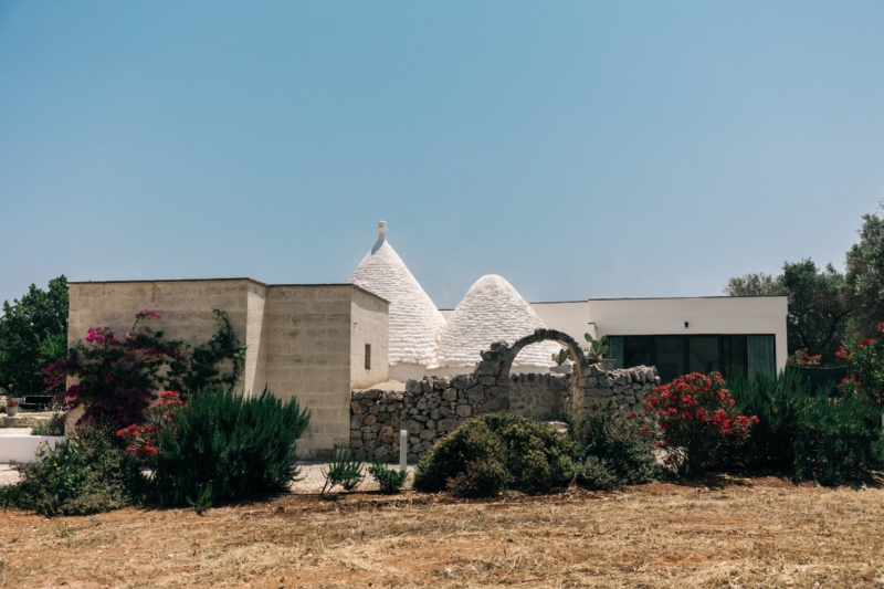 Photo villa - POUOST 002 - 11