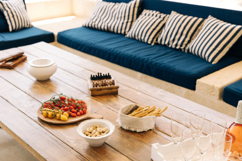 Photo villa - POUOST 002 - 17