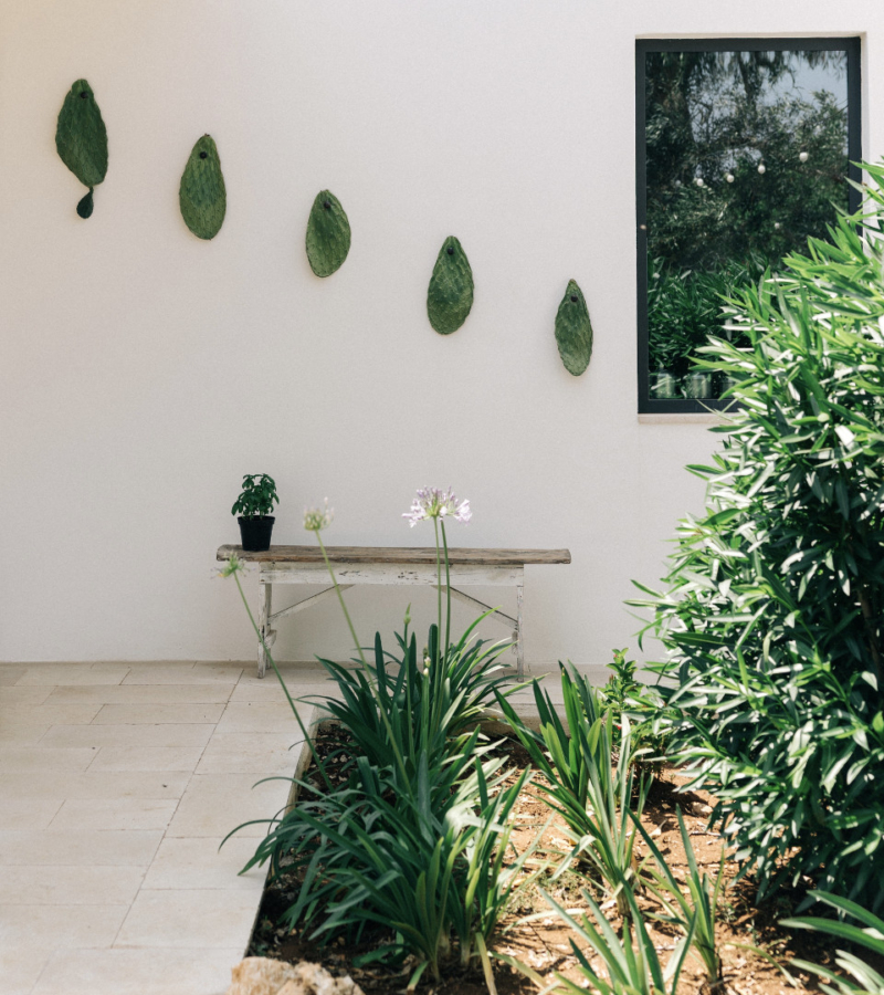 Photo villa - POUOST 002 - 13