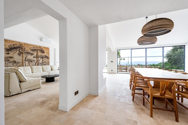 Photo villa - LUBMUR  - 5