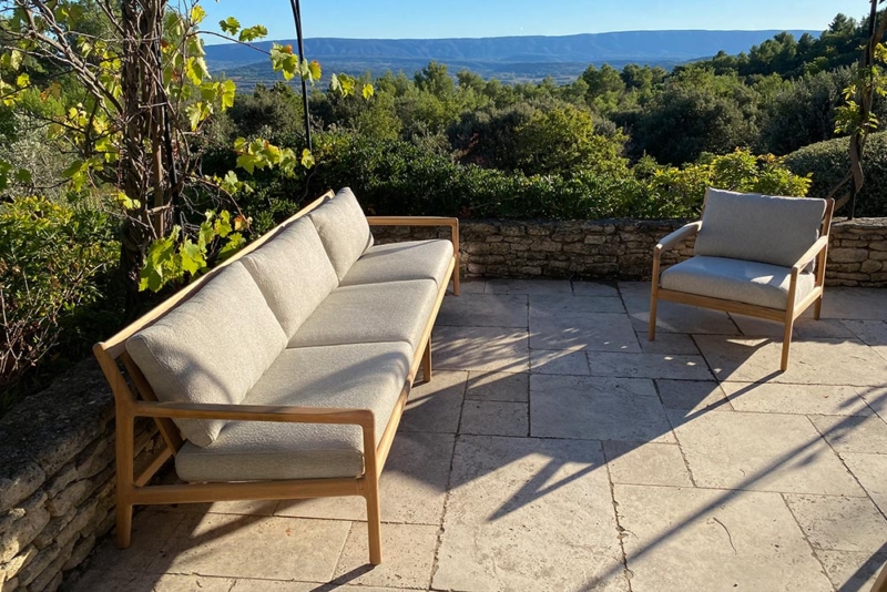 Photo villa - LUBMUR  - 6