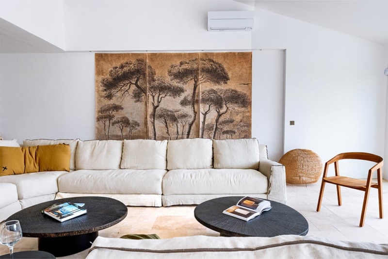 Photo villa - LUBMUR  - 12