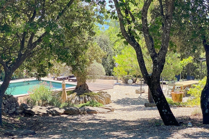 Photo villa - LUBMUR  - 3