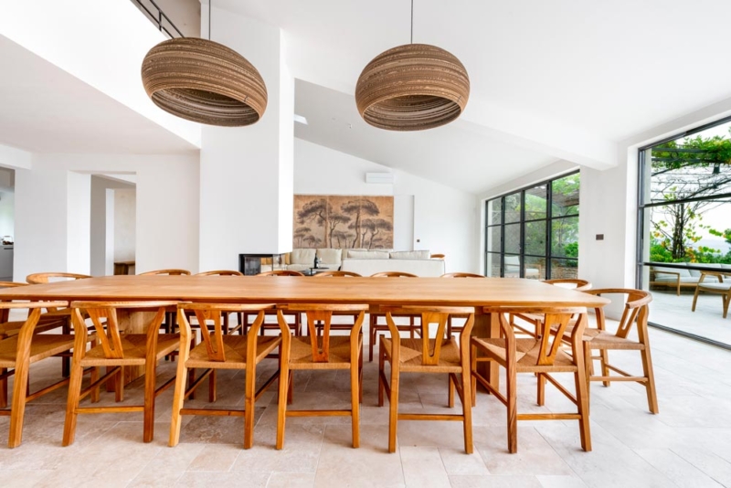 Photo villa - LUBMUR  - 11