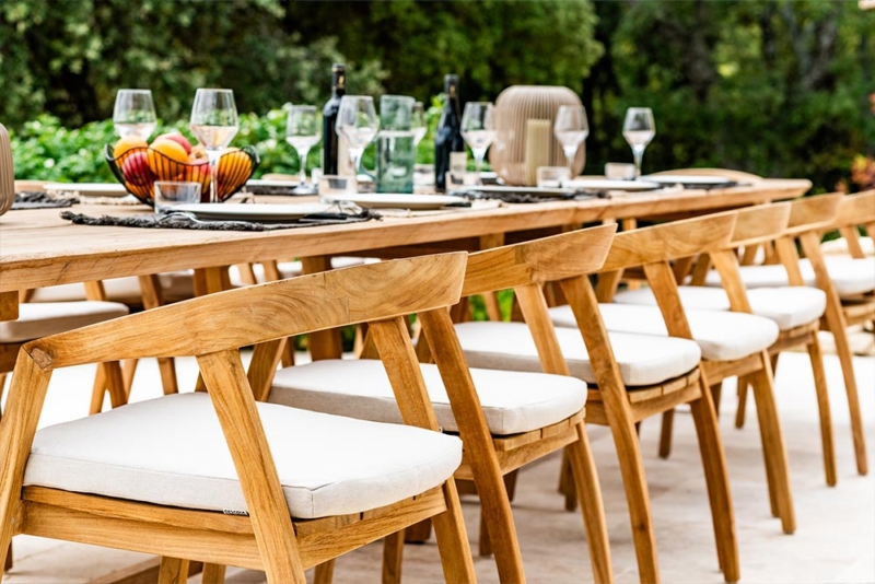 Photo villa - LUBMUR  - 7