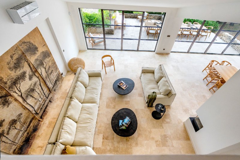 Photo villa - LUBMUR  - 9