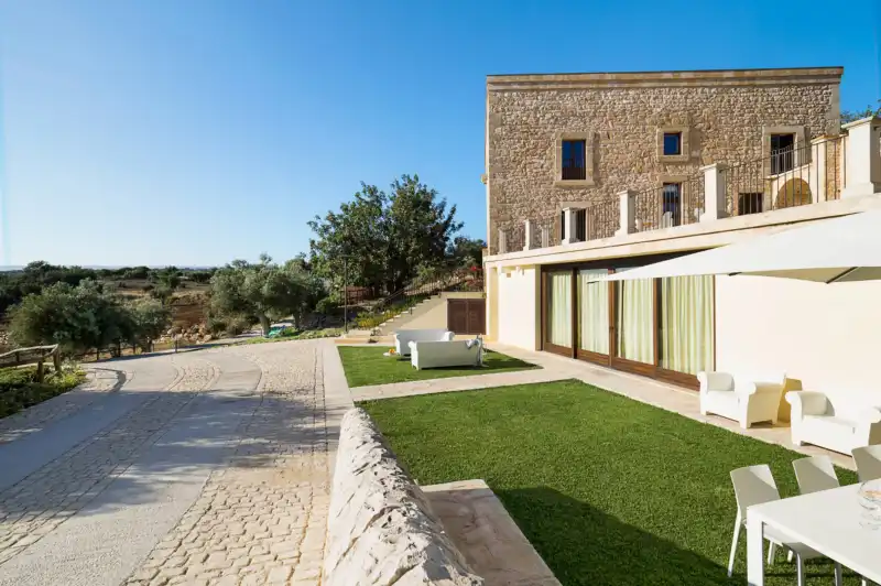 Photo villa - SICRAG 26156 - 13