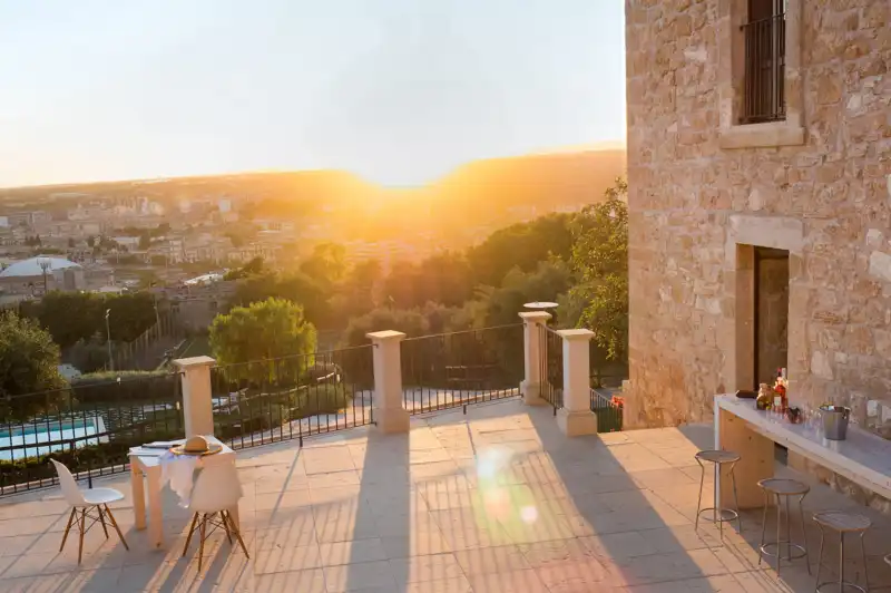 Photo villa - SICRAG 26156 - 9