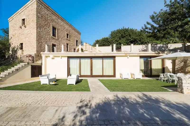 Photo villa - SICRAG 26156 - 14