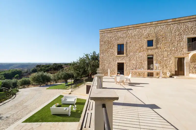 Photo villa - SICRAG 26156 - 11