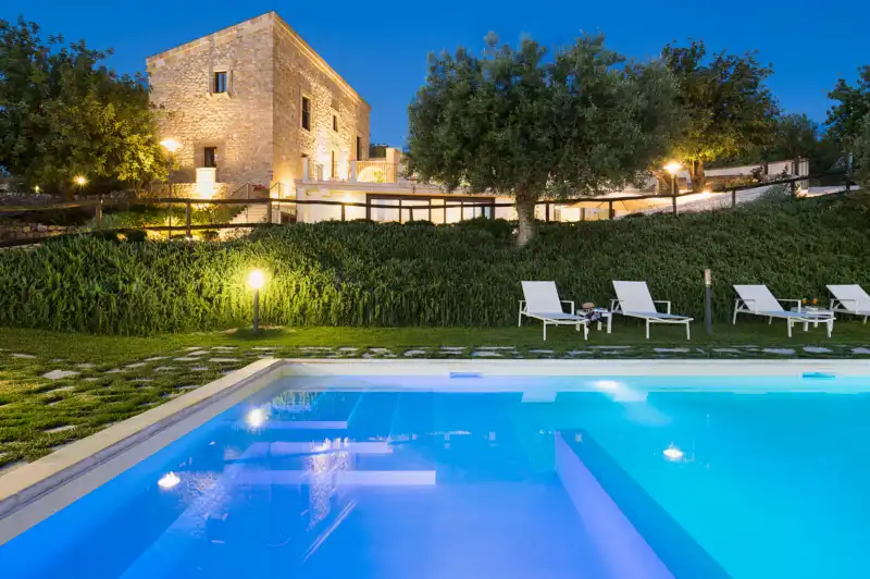 Photo villa - SICRAG 26156 - 2