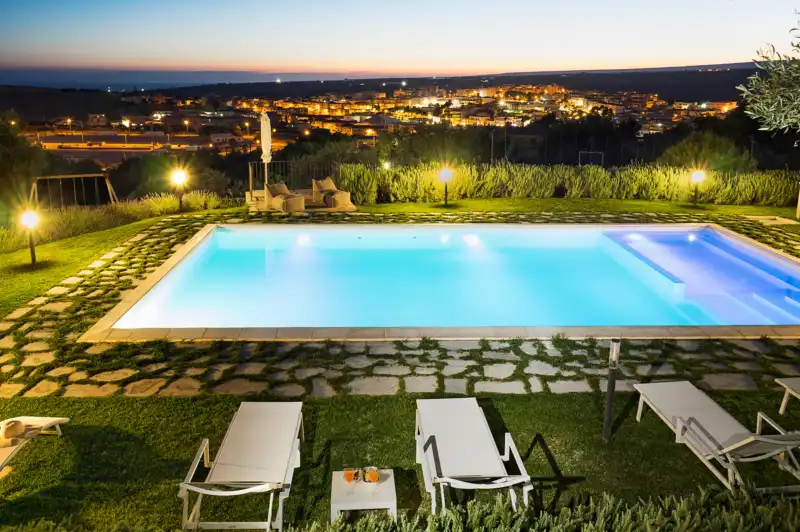 Photo villa - SICRAG 26156 - 4