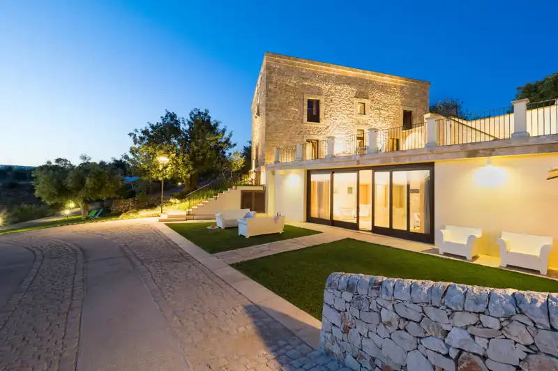 Photo villa - SICRAG 26156 - 5