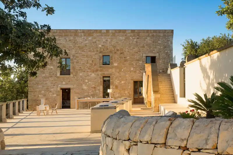 Photo villa - SICRAG 26156 - 7