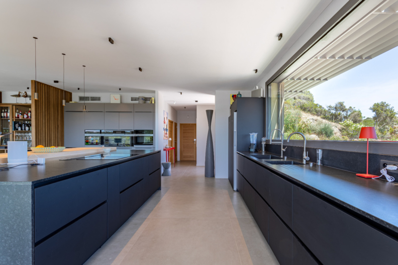 Photo villa - CORSPE 009 - 38