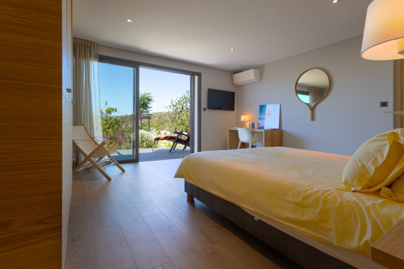 Photo villa - CORSPE 009 - 52