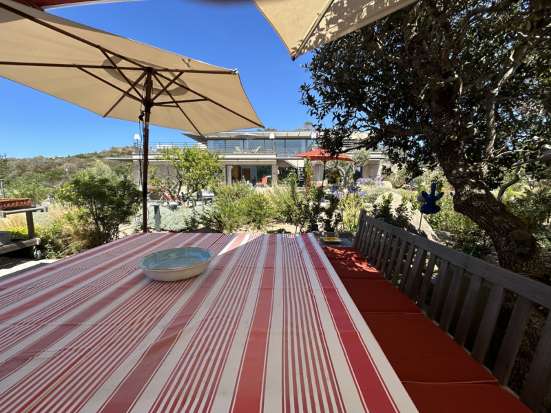 Photo villa - CORSPE 009 - 18