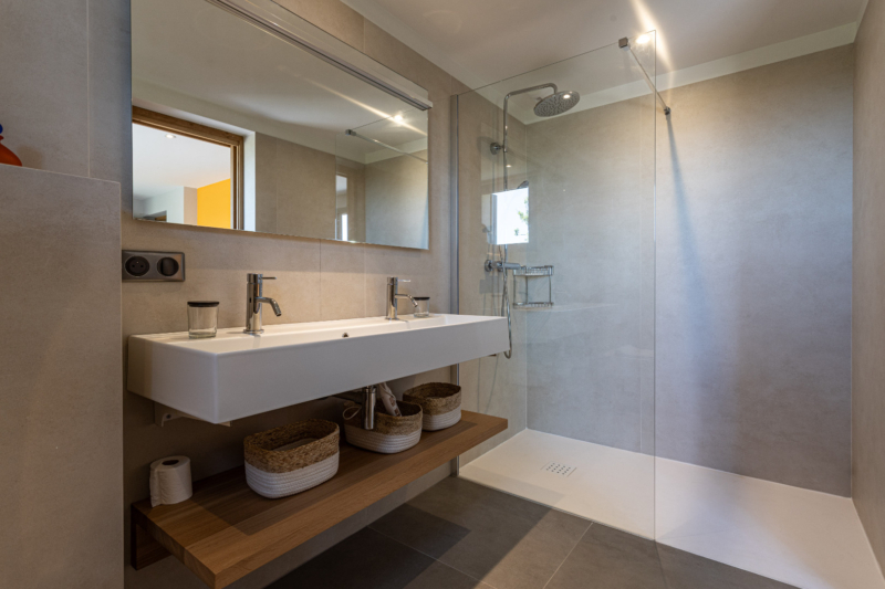 Photo villa - CORSPE 009 - 56