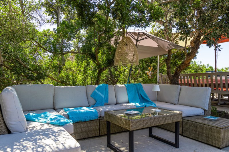 Photo villa - CORSPE 009 - 14