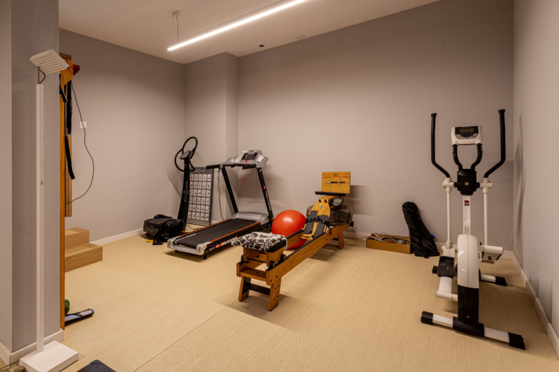 Photo villa - CORSPE 009 - 59