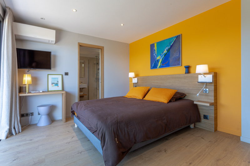 Photo villa - CORSPE 009 - 54