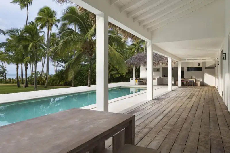 Photo villa - REPDOM  - 4