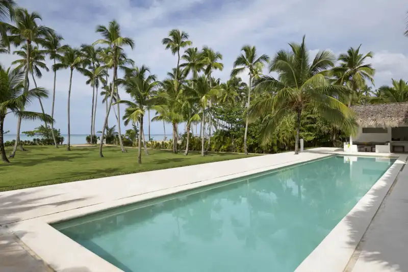 Photo villa - REPDOM  - 3