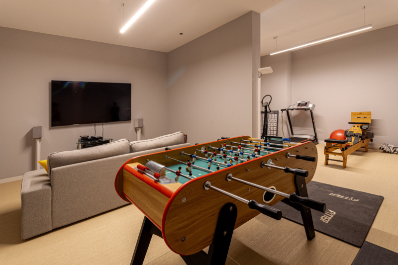 Photo villa - CORSPE 009 - 58