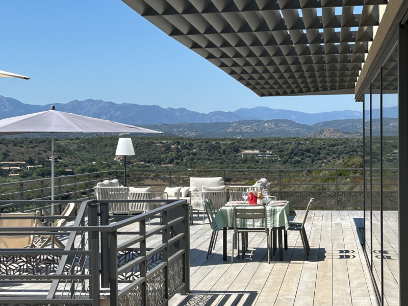 Photo villa - CORSPE 009 - 26