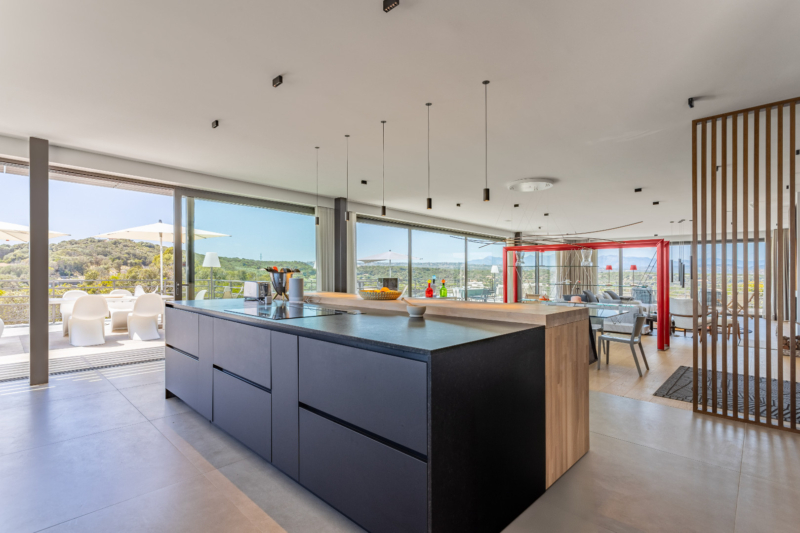 Photo villa - CORSPE 009 - 37