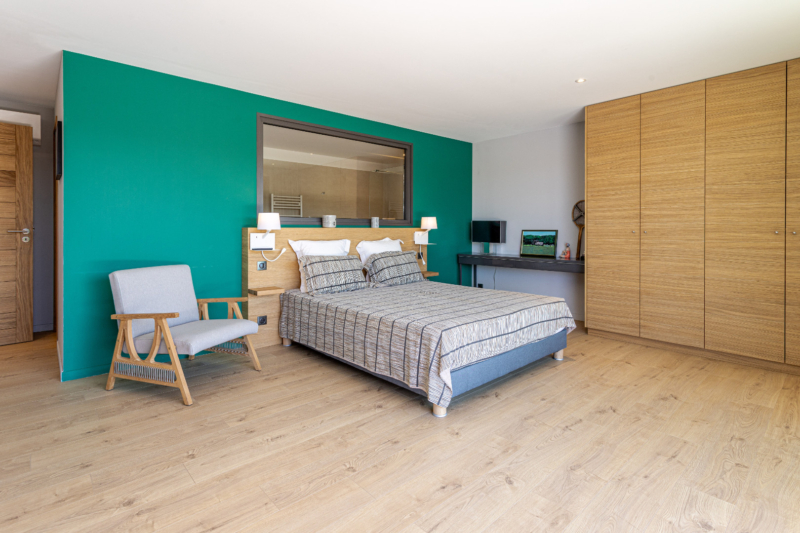 Photo villa - CORSPE 009 - 44