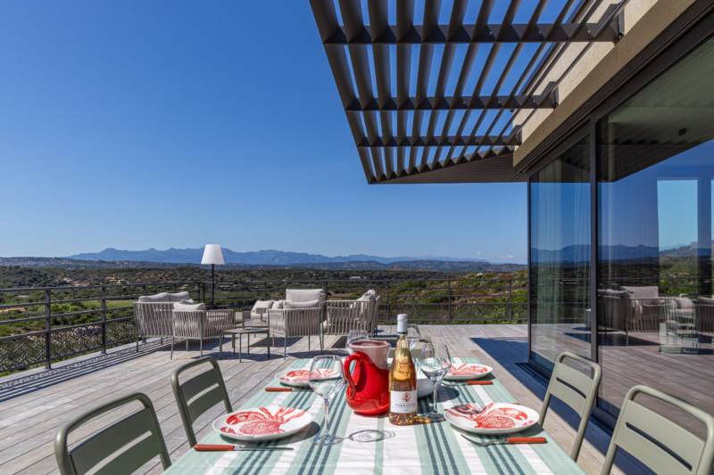 Photo villa - CORSPE 009 - 30