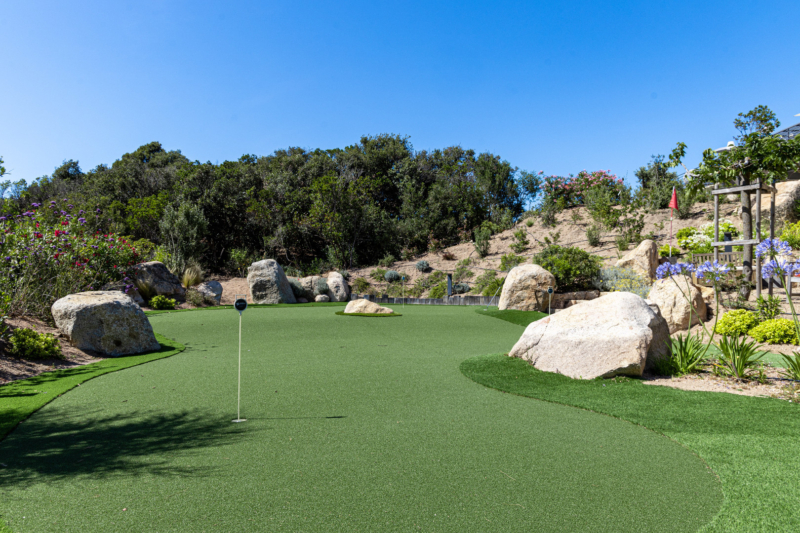 Photo villa - CORSPE 009 - 7