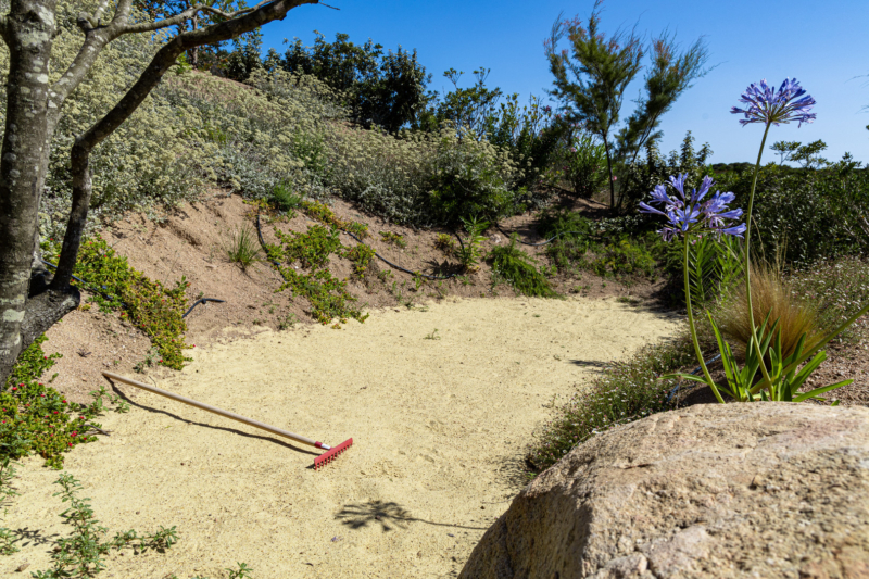 Photo villa - CORSPE 009 - 10