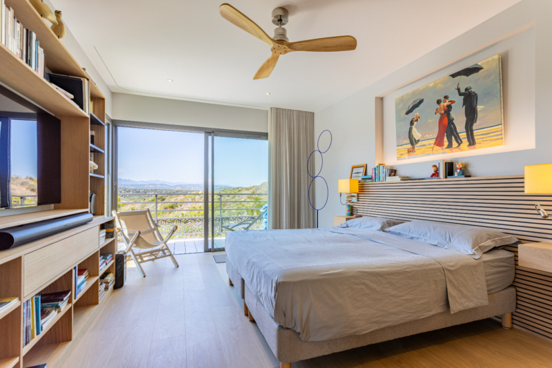 Photo villa - CORSPE 009 - 41