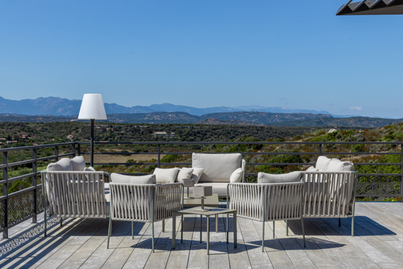 Photo villa - CORSPE 009 - 25