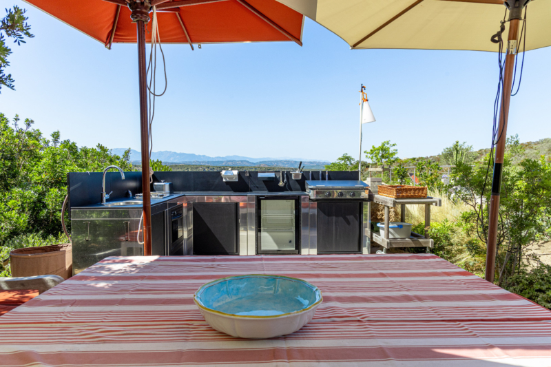 Photo villa - CORSPE 009 - 17