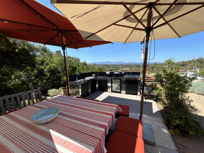 Photo villa - CORSPE 009 - 16