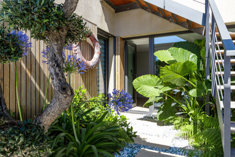 Photo villa - CORSPE 009 - 23